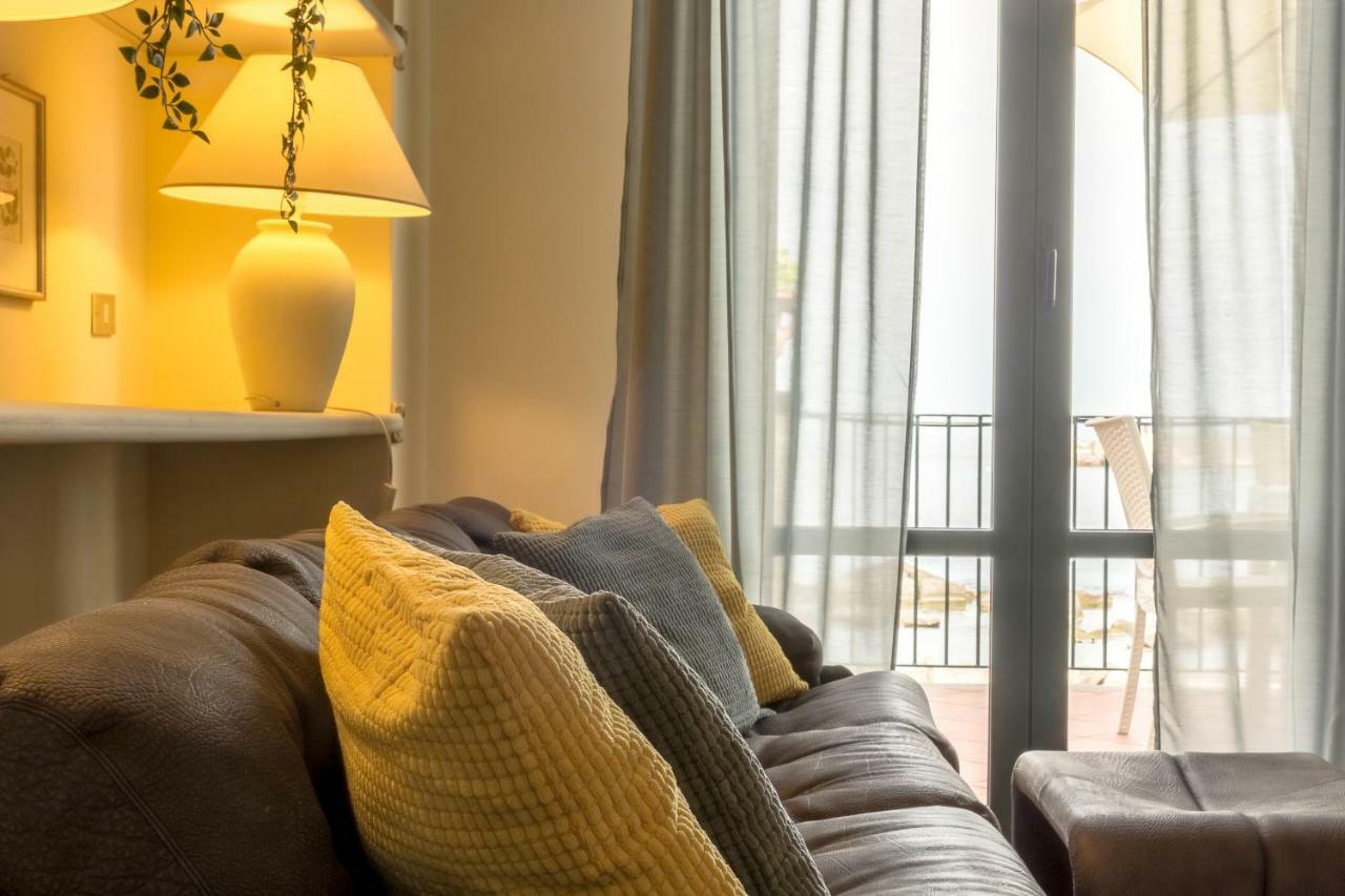 Les Suites - Apartments 里波斯托 外观 照片