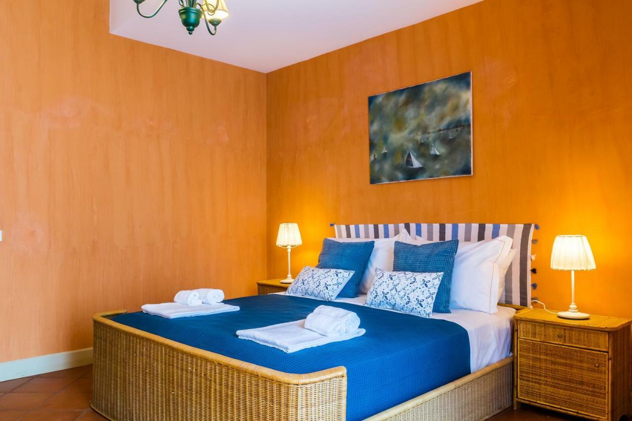 Les Suites - Apartments 里波斯托 外观 照片