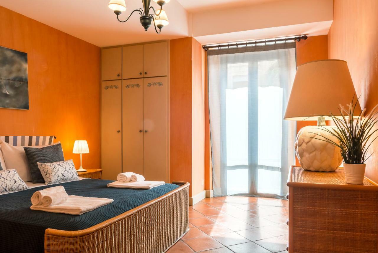 Les Suites - Apartments 里波斯托 外观 照片