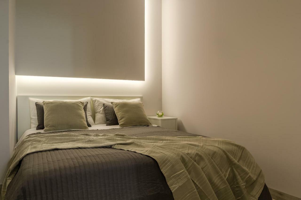 Les Suites - Apartments 里波斯托 外观 照片